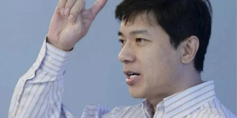 CEO Long Nguyễn định hướng cổng game Winvn uy tín