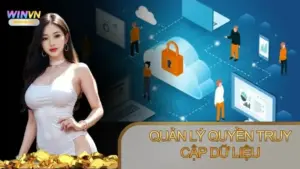 Winvn xây dựng hệ thống bảo vệ dữ liệu người chơi 